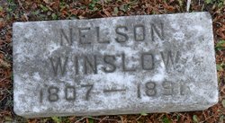 James Nelson Winslow 