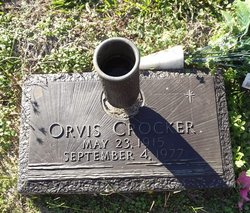 Orvis Crocker 