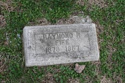 Raymond Ransom Fife 
