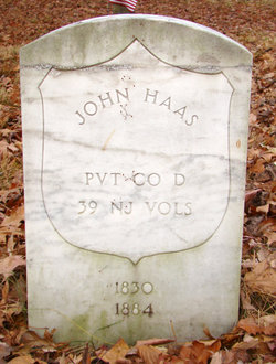 John Haas 