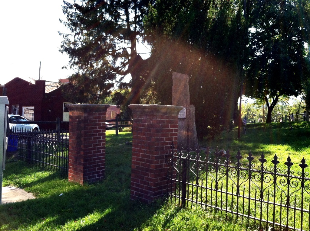 African American Memorial Cemetery