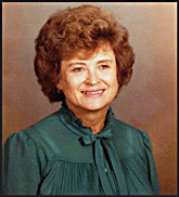 Phyllis M. <I>Lehrman</I> Buck 