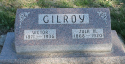 Victor Gilroy 