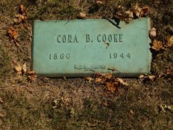 Cora B. Cooke 