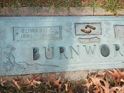 Edward Charles Burnworth 