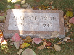 Aubrey B Smith 