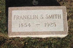 Franklin S Smith 