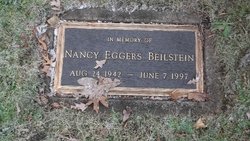 Nancy <I>Eggers</I> Beilstein 