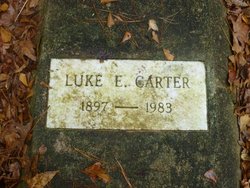 Lukeath E Carter 