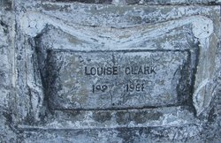 Louise Clark 