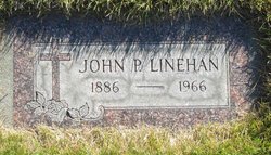 John Phillip Linehan 