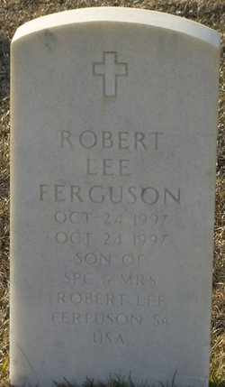 Robert Lee Ferguson Jr.