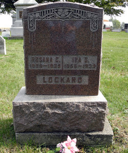 Ira S. Lockard 