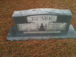 Edward R Clark 