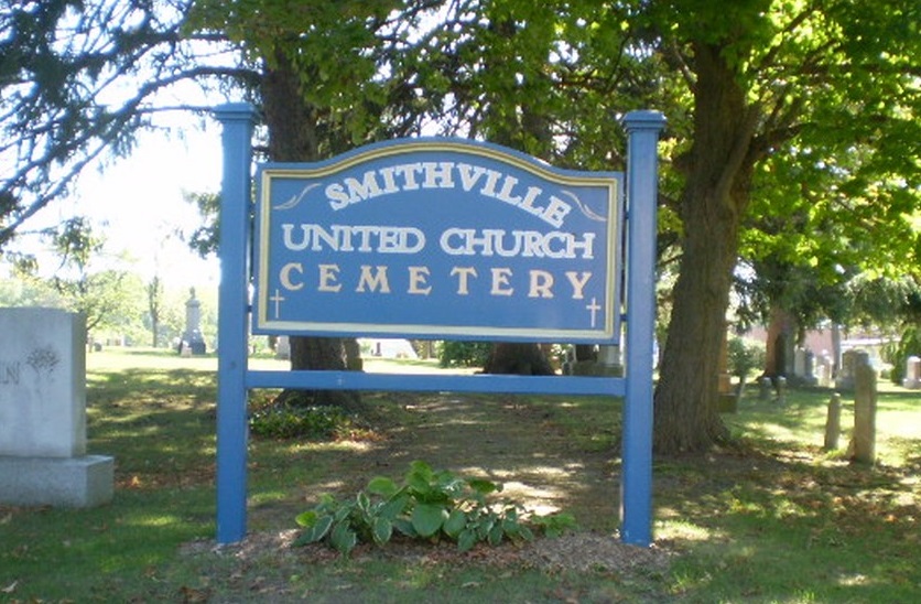 Smithville United Church Cemetery