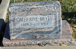 Catherine A. <I>File</I> Bilyeu 