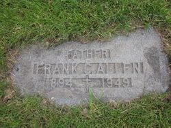 Frank C. Allen 