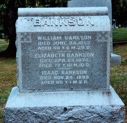 Isaac E. Bankson 