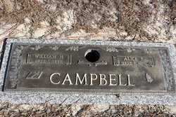 William H. Campbell 