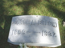 George Albrecht 