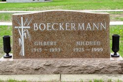 Gilbert N. Boeckermann 