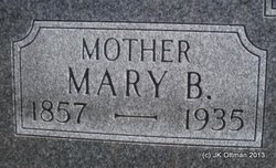 Mary B. McNally 
