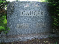 Charles August Gauger 