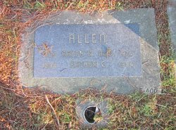 Esther C Allen 