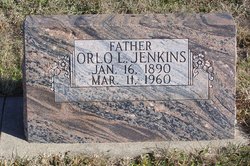 Orlo Jenkins 