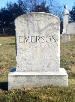 Chester W. Emerson 