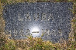 Laura <I>Strand</I> Gilbertson 