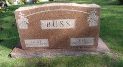 Gustave A. Buss 