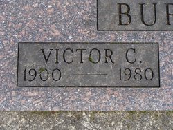 Victor C. Burdick 