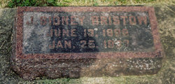 Joseph Sidney Bristow 