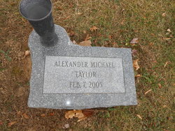 Alexander Michael Taylor 
