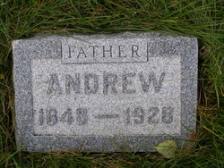 Andrew Nyeggen 
