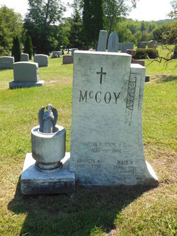 Jean R. <I>McCoy</I> Coon 