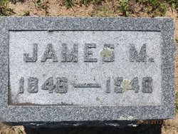 James M Carey 