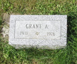 Grant A. Prindle 