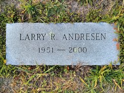 Larry R. Andresen 