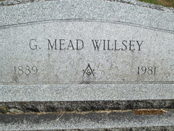 Gaylord Mead Willsey 