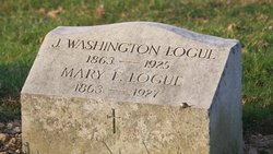 Mary E. Logue 