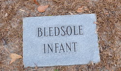 Infant Bledsole 
