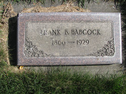 Frank B. Babcock 
