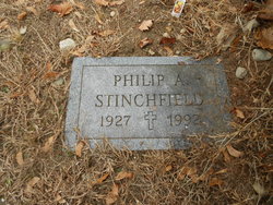 Philip A. Stinchfield Sr.