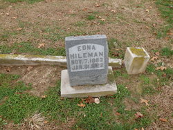 Edna Hileman 