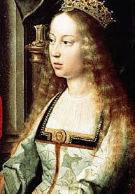 Isabella I 