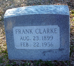 Frank Clarke Jr.