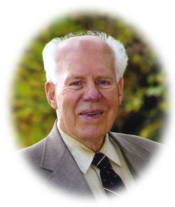 Edward Larsen Jr.