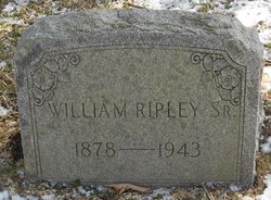 William Ripley Sr.